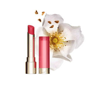Clarins Bálsamo labial bálsamo de óleo labial #02 2,9 gr