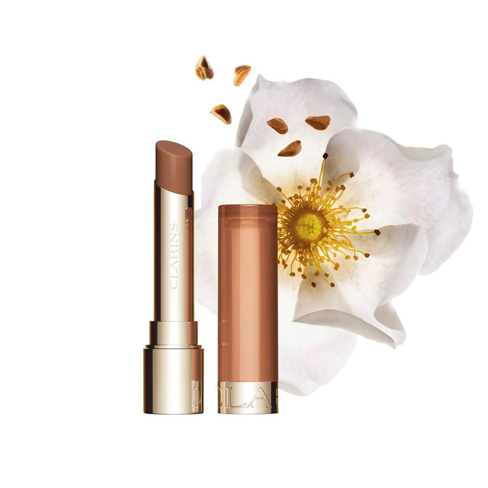 Clarins Bálsamo labial bálsamo de óleo labial #04 2,9 gr