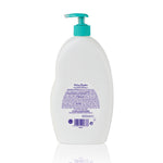 Nenuco Gel de banho com fragrância clássico original 650 ml