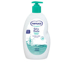Nenuco Gel de banho com fragrância clássico original 650 ml