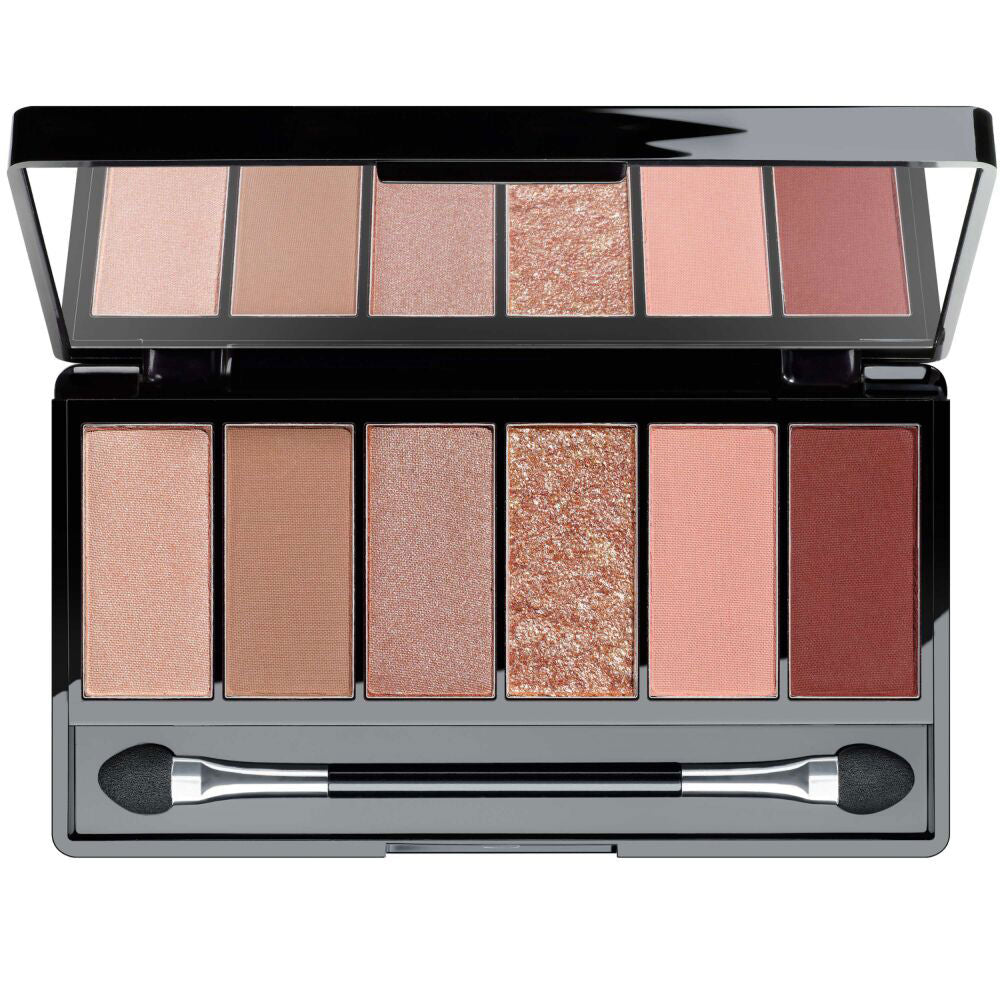 Artdeco Paleta de sombras icônicas #bonito in luz do sol 1u