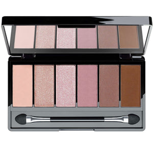 Artdeco Paleta de sombras iconic #jardim das delícias 1u
