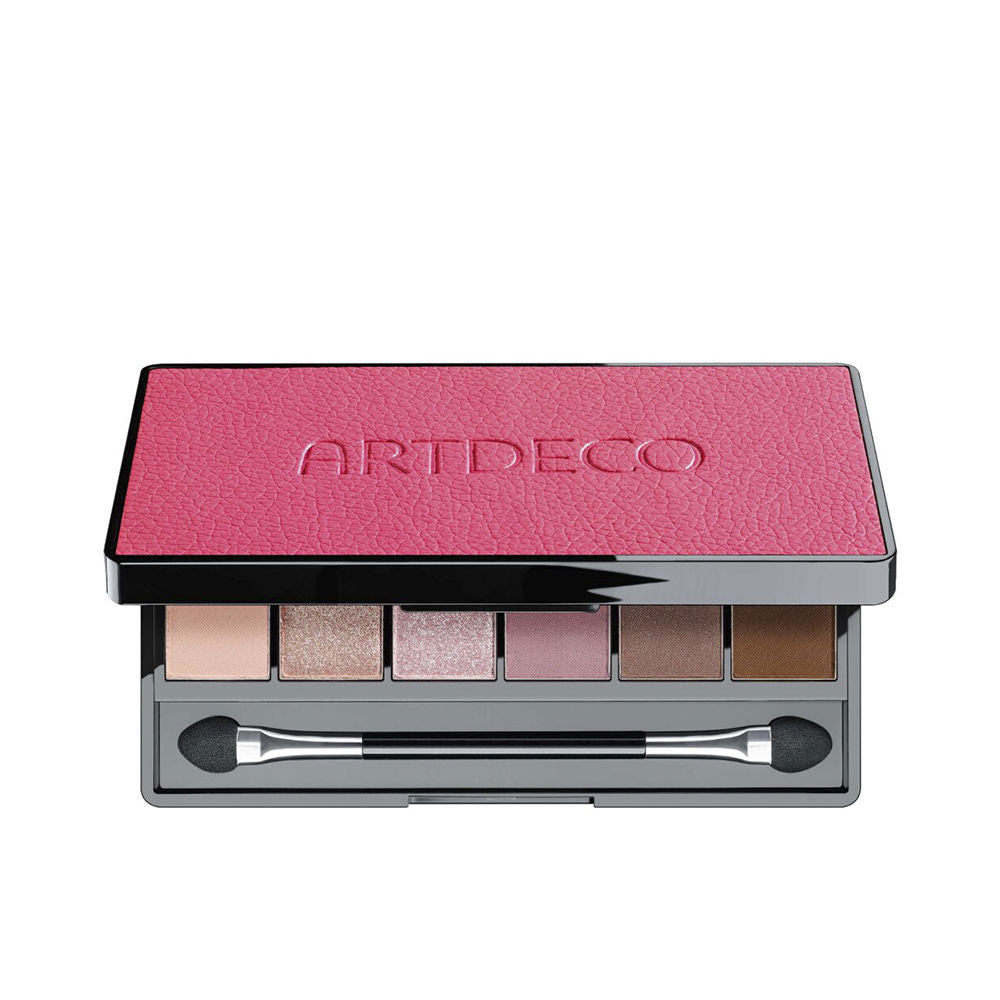 Artdeco Paleta de sombras iconic #jardim das delícias 1u