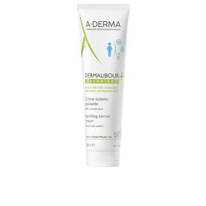 A-Derma Dermalibour+ creme reparador de cica 100 ml