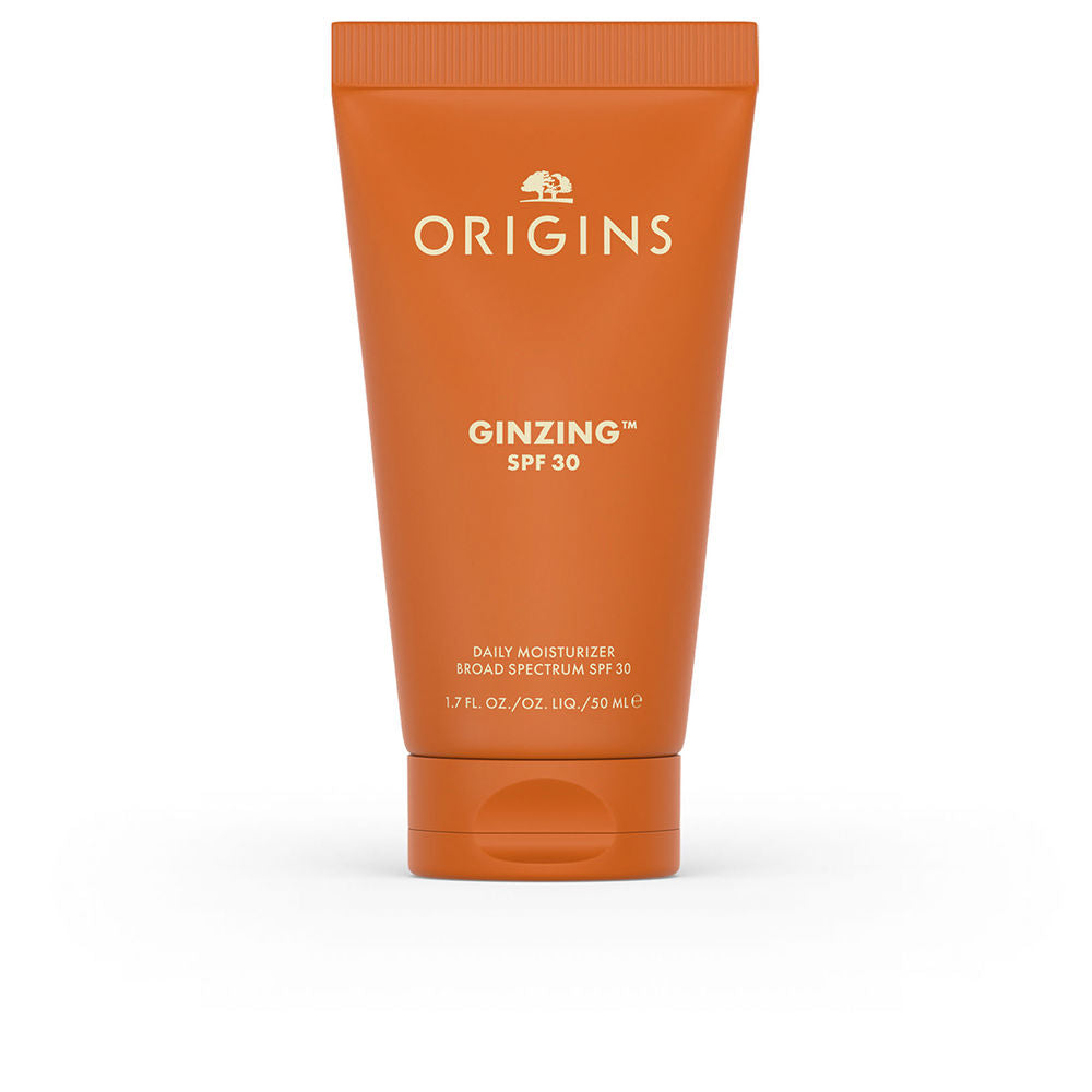 Origins Ginzing Emulsão Hidratante SPF30 50ml