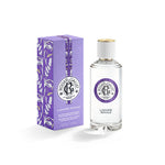 Roger & Gallet Lavande royale água perfumada de bem-estar 100 ml