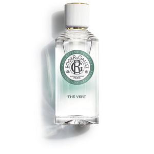 Roger & Gallet Água perfumada de bem-estar thé vert 100 ml