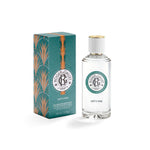 Roger & Gallet Água perfumada de bem-estar vétyver 100 ml