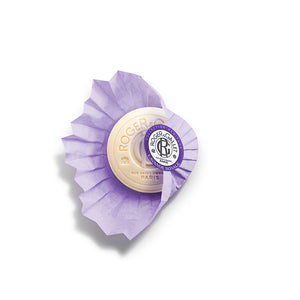 Roger & Gallet Sabonete de bem-estar lavande royale 100 gr
