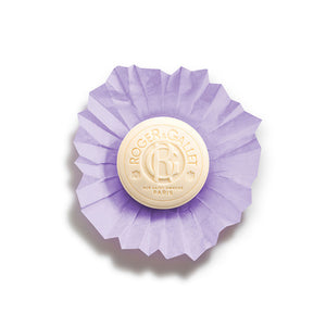 Roger & Gallet Sabonete de bem-estar lavande royale 100 gr