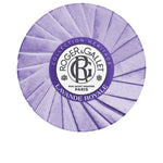 Roger & Gallet Sabonete de bem-estar lavande royale 100 gr