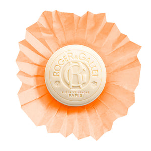 Roger & Gallet Sabonete de bem-estar œillet mignardise 100 gr