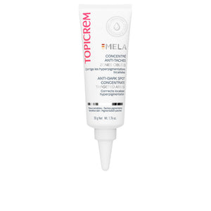Topicrem MELA Anti-Dark Spot Concentrate 50g