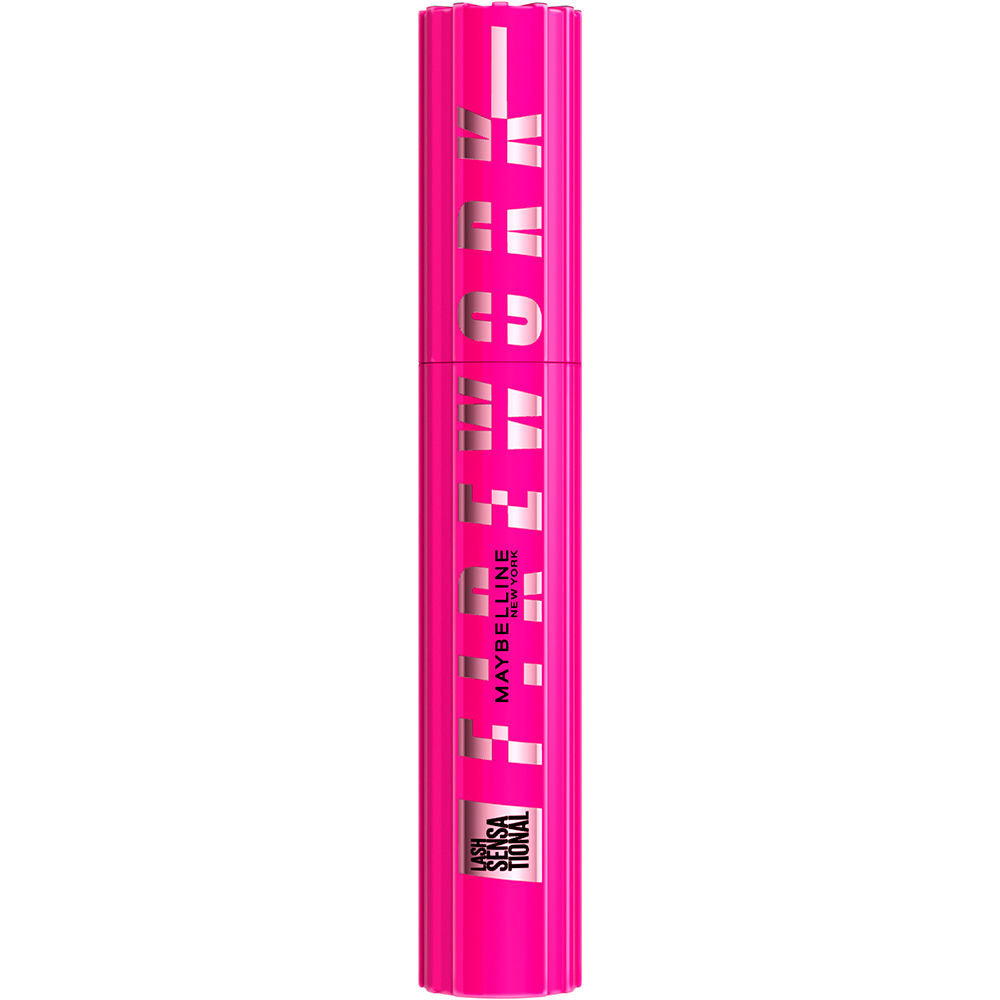 Maybelline Máscara fogos de artifício sensacionais de chicote 10 ml
