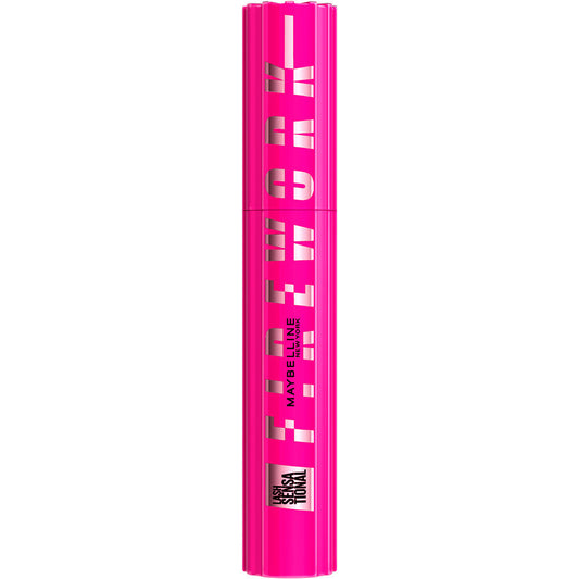 Maybelline Máscara fogos de artifício sensacionais de chicote 10 ml