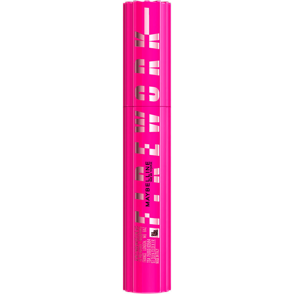 Maybelline Máscara fogos de artifício sensacionais de chicote 10 ml