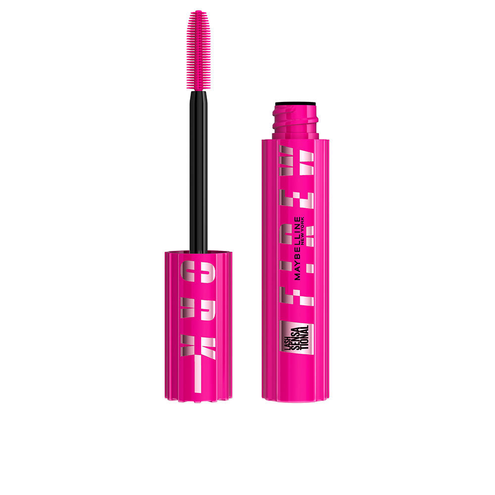 Maybelline Máscara fogos de artifício sensacionais de chicote 10 ml