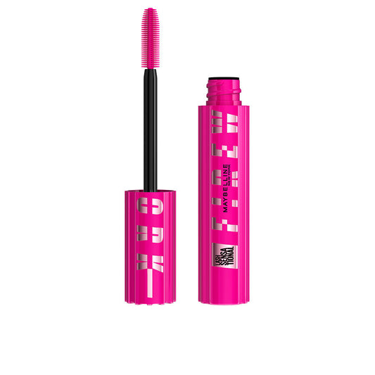 Maybelline Máscara fogos de artifício sensacionais de chicote 10 ml