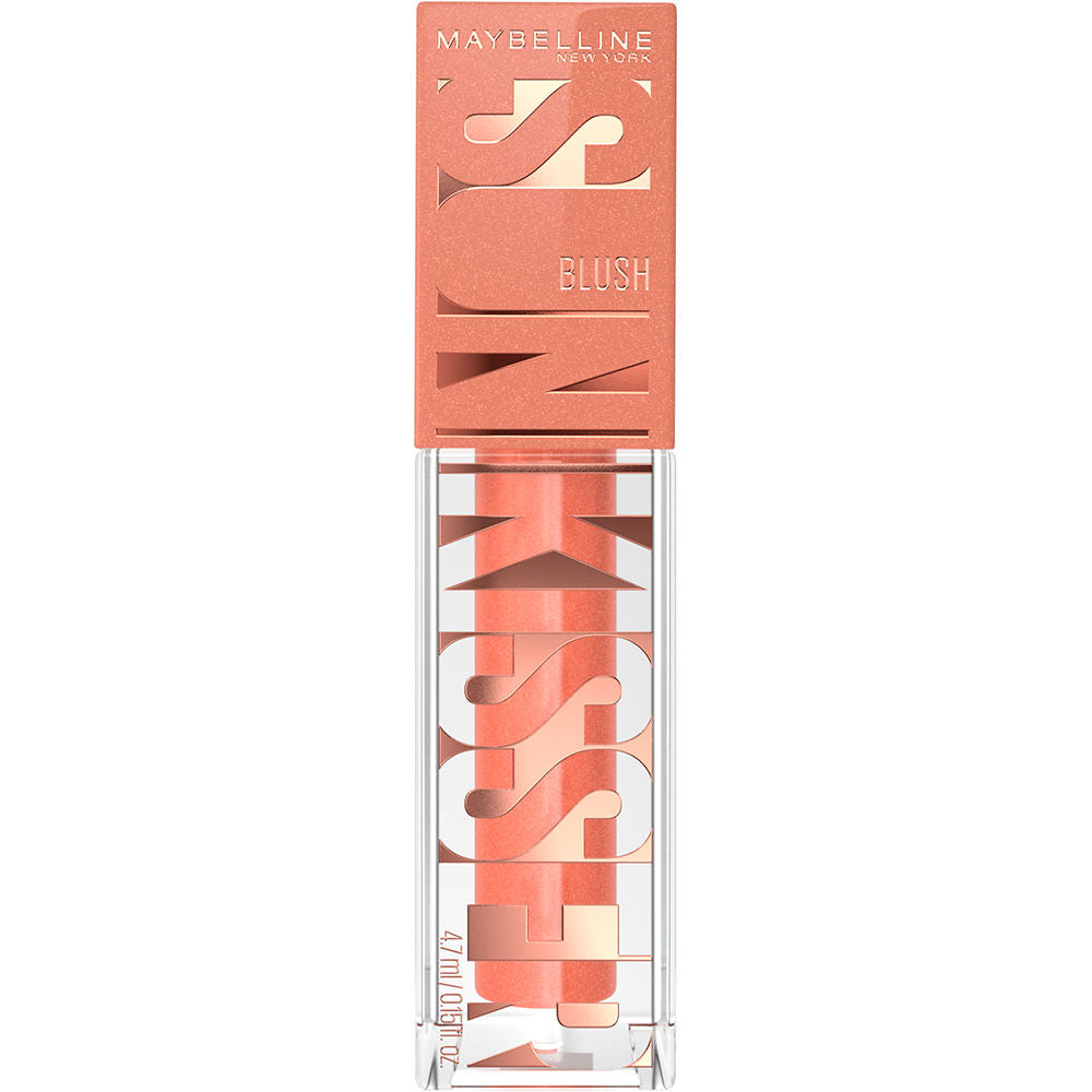 Maybelline Blush sunkisser e bronzeador líquido #03-sol procurar 4,7 ml