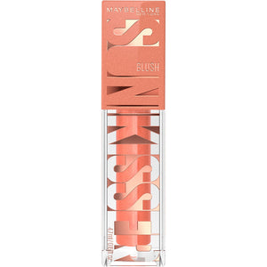 Maybelline Blush sunkisser e bronzeador líquido #03-sol procurar 4,7 ml