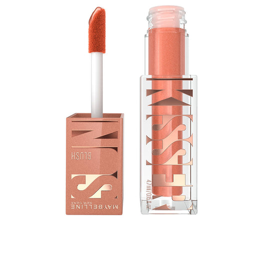 Maybelline Blush sunkisser e bronzeador líquido #03-sol procurar 4,7 ml