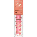 Maybelline Blush sunkisser e bronzeador líquido #05 - blush brilhante 4,7 ml