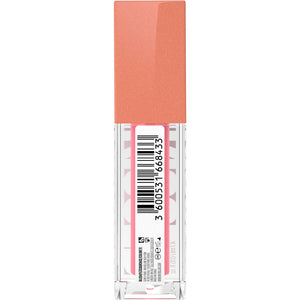 Maybelline Blush sunkisser e bronzeador líquido #05 - blush brilhante 4,7 ml