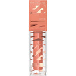 Maybelline Blush sunkisser e bronzeador líquido #08-tons em 4,7 ml