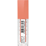 Maybelline Blush sunkisser e bronzeador líquido #08-tons em 4,7 ml