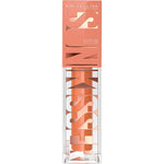 Maybelline Blush sunkisser e bronzeador líquido #12-verão na cidade 4,7 ml