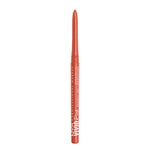 Nyx Professional Make Up Lápis delineador mecânico rico vívido #03 0,28 gr