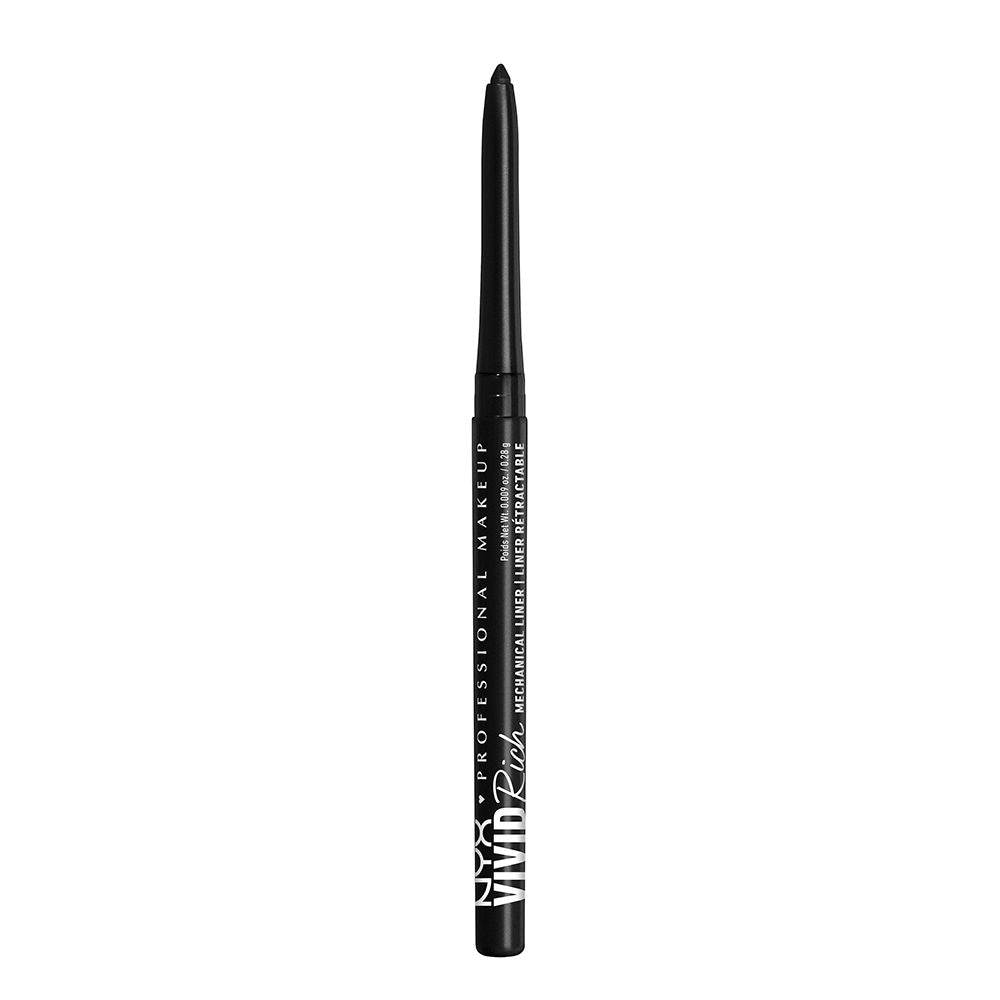 Nyx Professional Make Up Lápis delineador mecânico rico vívido #16 0,28 gr