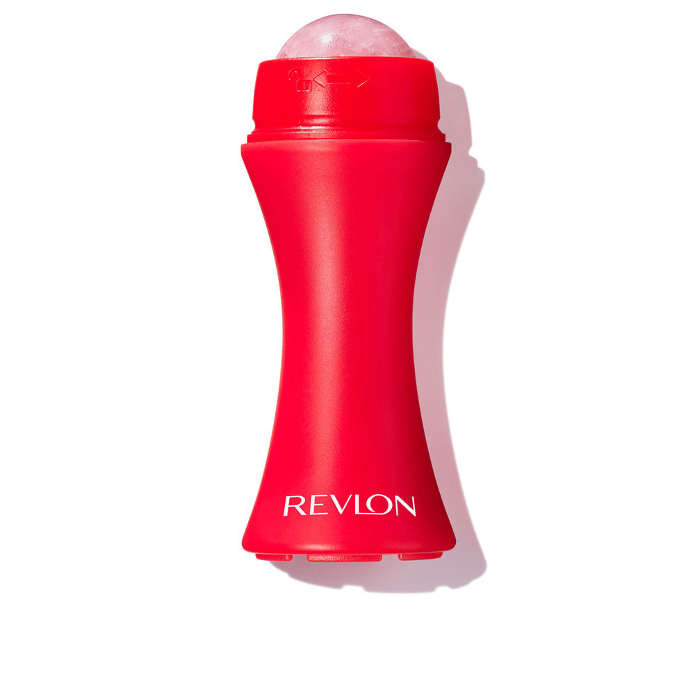 Revlon Mass Market Revlon rose quartz roller revitalizante e iluminada o rosto 1 unidade