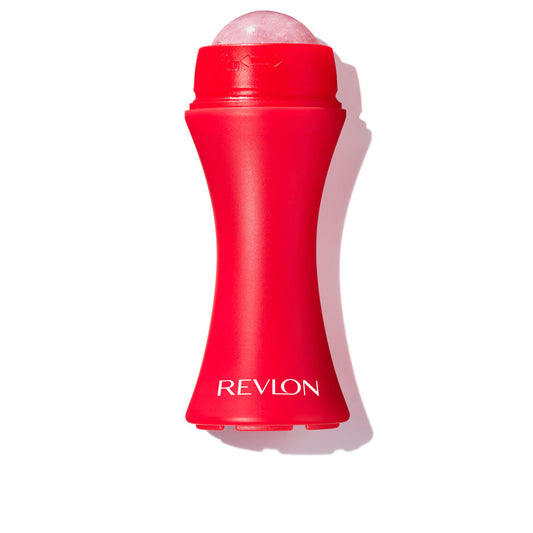 Revlon Mass Market Revlon rose quartz roller revitalizante e iluminada o rosto 1 unidade