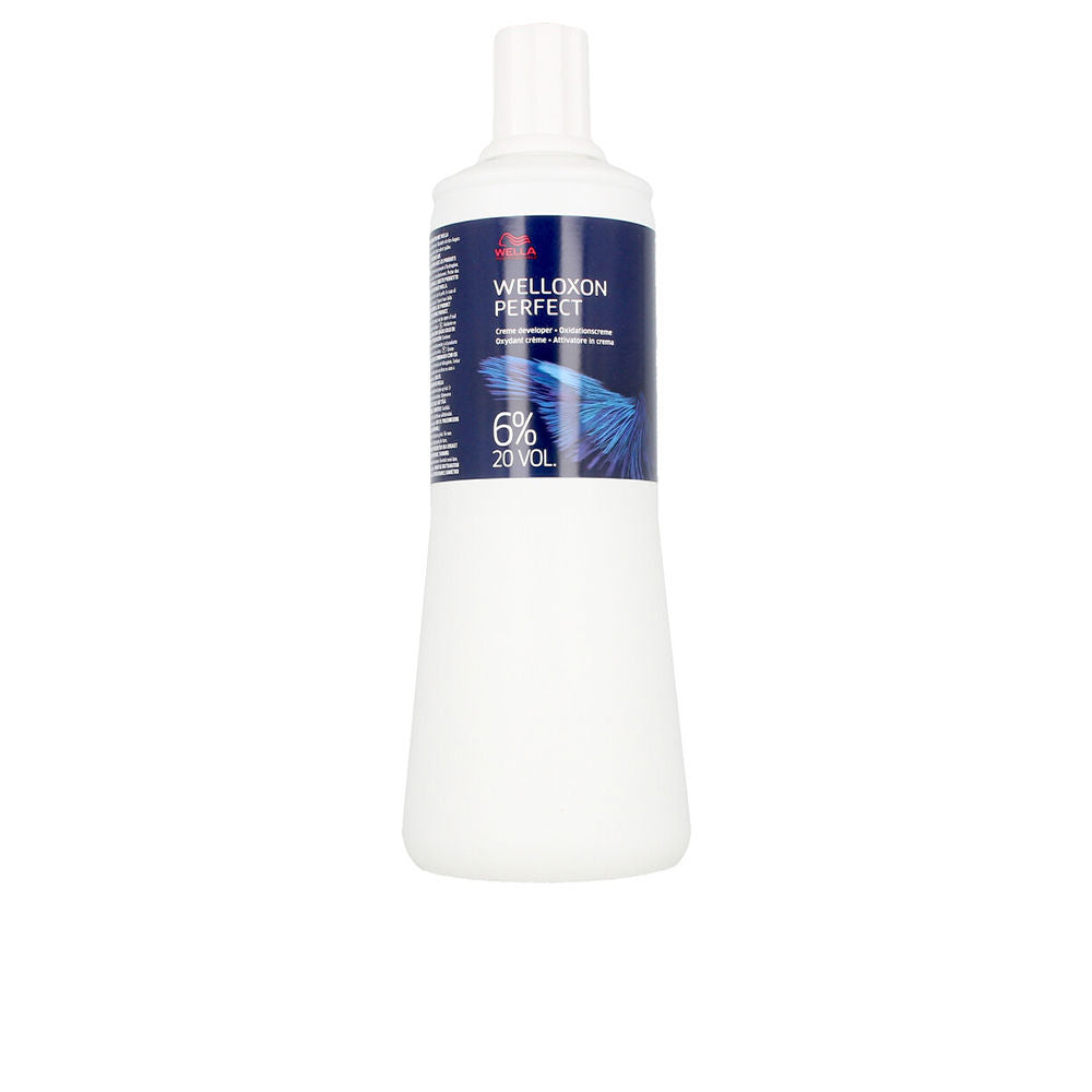 Wella Professionals Welloxon perfeito 6% 20 vol 1000 ml