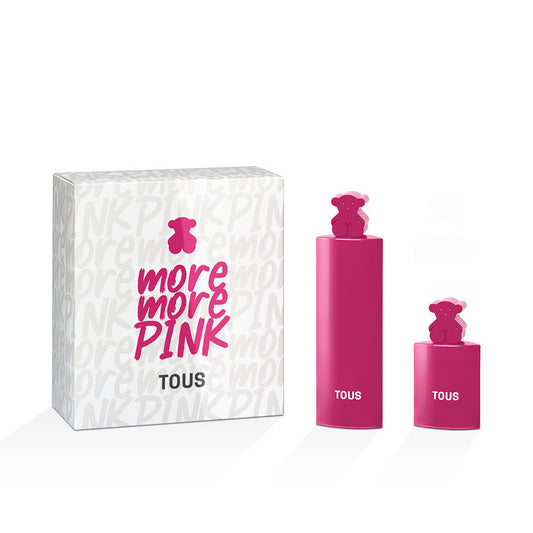 Tous Mais mais caso rosa 2 un.