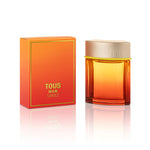 Tous Man spritz edt vaporizador 100 ml