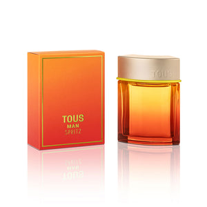 Tous Man spritz edt vaporizador 100 ml