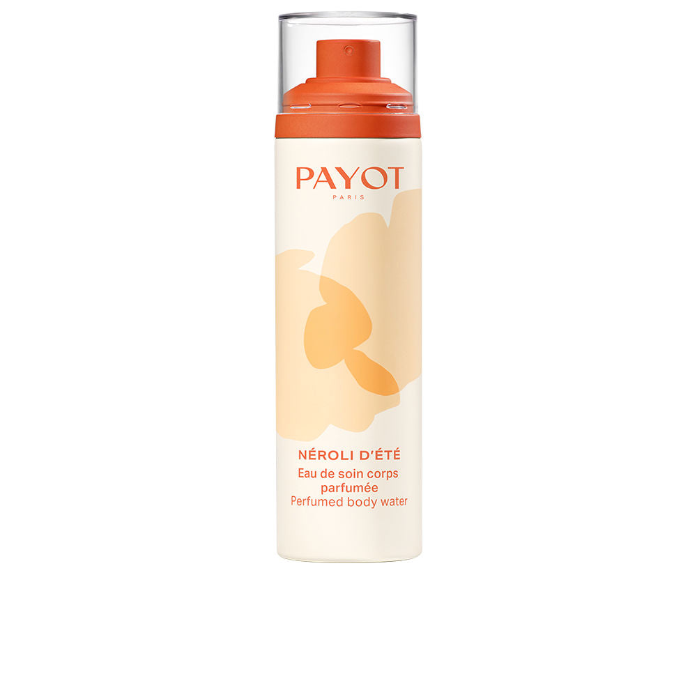Payot Neroli d'ete água perfumada 100 ml