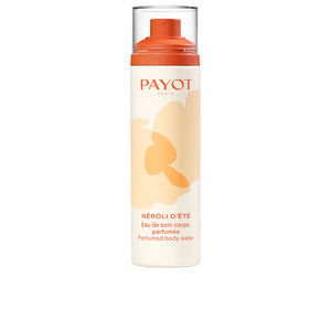 Payot Neroli d'ete água perfumada 100 ml