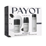 Payot CASO OPTIMAL 3 peças