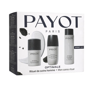 Payot CASO OPTIMAL 3 peças