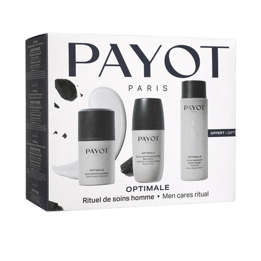 Payot CASO OPTIMAL 3 peças