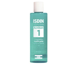 Isdin Acniben limpadores matificante 200 ml