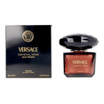 Versace Crystal noir parfum edp vapo 90 ml