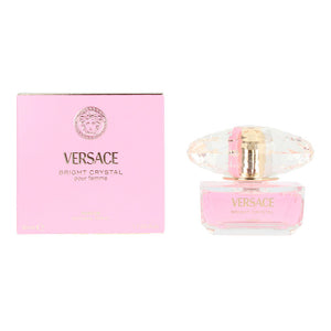 Versace Bright crystal parfum edp vapo 50 ml