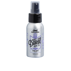 Hairgum Goma de cabelo óleo desembaraçante para barba 40 ml