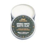 Hairgum Cera de argila fosca hairgum 100 ml