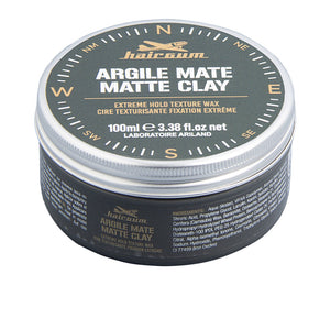 Hairgum Cera de argila fosca hairgum 100 ml
