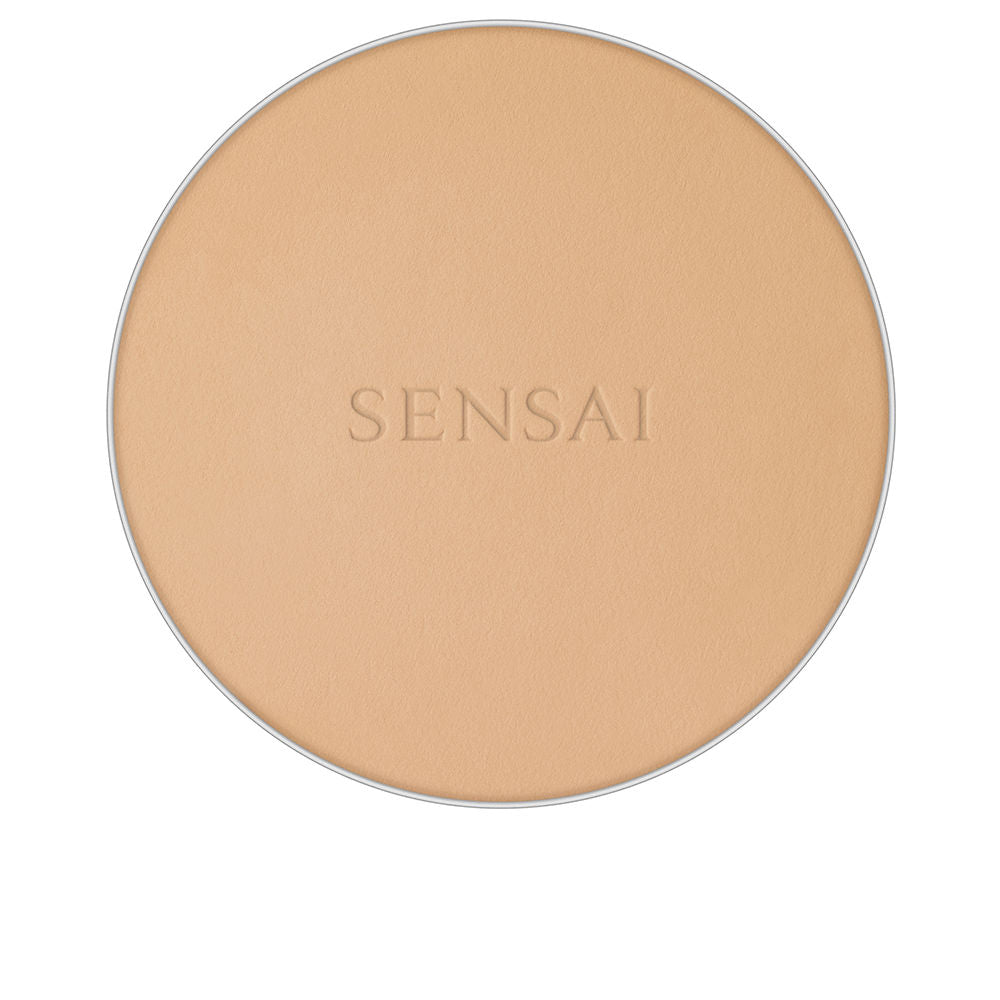 Sensai Total concluir recarga #tf103-warm beige 11 gr